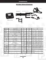 Предварительный просмотр 25 страницы Diamondback 500Sr Service Manual