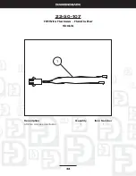 Предварительный просмотр 33 страницы Diamondback 500Sr Service Manual