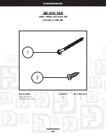 Preview for 52 page of Diamondback 500Sr Service Manual