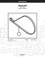 Preview for 78 page of Diamondback 500Sr Service Manual