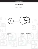 Preview for 81 page of Diamondback 500Sr Service Manual