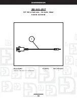 Preview for 84 page of Diamondback 500Sr Service Manual