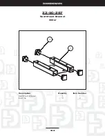 Предварительный просмотр 103 страницы Diamondback 500Sr Service Manual