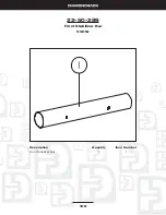 Preview for 109 page of Diamondback 500Sr Service Manual