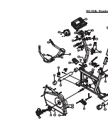 Предварительный просмотр 116 страницы Diamondback 500Sr Service Manual