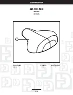 Preview for 126 page of Diamondback 500Sr Service Manual