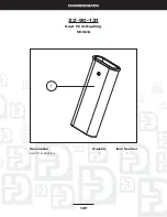 Preview for 127 page of Diamondback 500Sr Service Manual