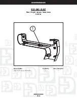 Предварительный просмотр 152 страницы Diamondback 500Sr Service Manual