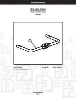 Предварительный просмотр 153 страницы Diamondback 500Sr Service Manual