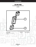 Preview for 154 page of Diamondback 500Sr Service Manual