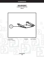 Предварительный просмотр 157 страницы Diamondback 500Sr Service Manual