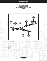 Preview for 159 page of Diamondback 500Sr Service Manual