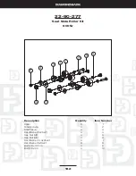 Preview for 162 page of Diamondback 500Sr Service Manual