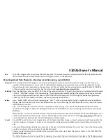 Preview for 29 page of Diamondback 510UB Owner'S Manual