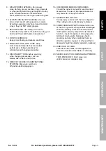 Preview for 3 page of Diamondback 64684 Owner'S Manual & Safety Instructions