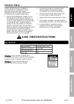 Preview for 7 page of Diamondback 64684 Owner'S Manual & Safety Instructions