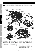 Preview for 8 page of Diamondback 64684 Owner'S Manual & Safety Instructions