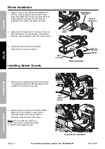 Preview for 10 page of Diamondback 64684 Owner'S Manual & Safety Instructions