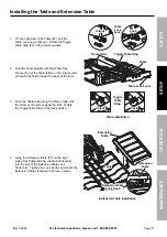 Preview for 11 page of Diamondback 64684 Owner'S Manual & Safety Instructions