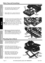 Preview for 12 page of Diamondback 64684 Owner'S Manual & Safety Instructions