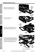 Preview for 14 page of Diamondback 64684 Owner'S Manual & Safety Instructions