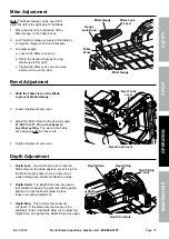 Preview for 15 page of Diamondback 64684 Owner'S Manual & Safety Instructions