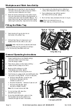 Preview for 16 page of Diamondback 64684 Owner'S Manual & Safety Instructions