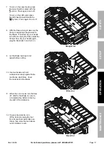 Preview for 17 page of Diamondback 64684 Owner'S Manual & Safety Instructions