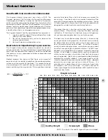 Предварительный просмотр 11 страницы Diamondback 800 Series Owner'S Manual