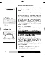 Предварительный просмотр 10 страницы Diamondback 860Er Owner'S Manual