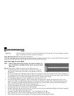 Preview for 30 page of Diamondback 910Er Owner'S Manual