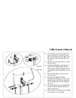 Preview for 11 page of Diamondback ELLIPTICAL TRAINERS 510ER Owner'S Manual