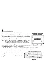 Preview for 16 page of Diamondback ELLIPTICAL TRAINERS 510ER Owner'S Manual