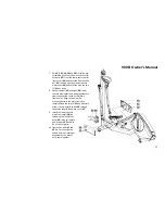 Preview for 10 page of Diamondback FITNESS 900ER Owner'S Manual