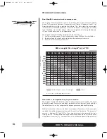 Preview for 10 page of Diamondback recumbant 600 Tm Owner'S Manual