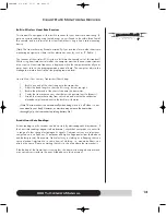 Preview for 13 page of Diamondback recumbant 600 Tm Owner'S Manual