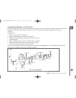 Предварительный просмотр 67 страницы Diamondback SHEPPARD CYCLES Owner'S Manual