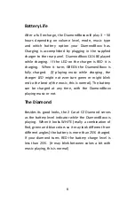 Preview for 6 page of DiamondBoxx XL2 Owner'S Manual