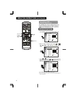 Предварительный просмотр 21 страницы DiamondDigital DiamondDigital DV322 User Manual