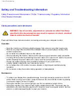 Preview for 2 page of DiamondDigital DiamondDigital DV420 User Manual