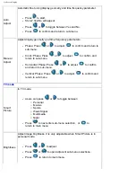 Preview for 22 page of DiamondDigital DiamondDigital DV420 User Manual