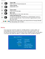 Preview for 45 page of DiamondDigital DiamondDigital DV420 User Manual