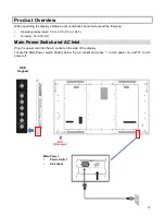 Предварительный просмотр 12 страницы Diamondview DV100UM User Manual