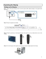 Предварительный просмотр 14 страницы Diamondview DV100UM User Manual