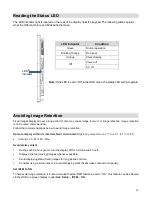 Предварительный просмотр 16 страницы Diamondview DV100UM User Manual