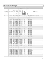 Предварительный просмотр 37 страницы Diamondview DV100UM User Manual