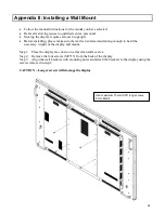 Предварительный просмотр 58 страницы Diamondview DV100UM User Manual