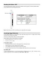 Предварительный просмотр 16 страницы Diamondview DV55RM5 User Manual