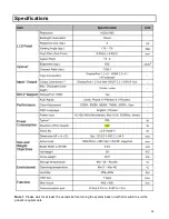 Preview for 39 page of Diamondview DV55RM5 User Manual