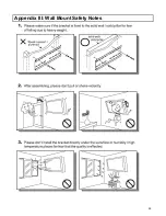 Preview for 55 page of Diamondview DV55RM5 User Manual